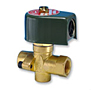 Jefferson Solenoid 1393 Series Primary